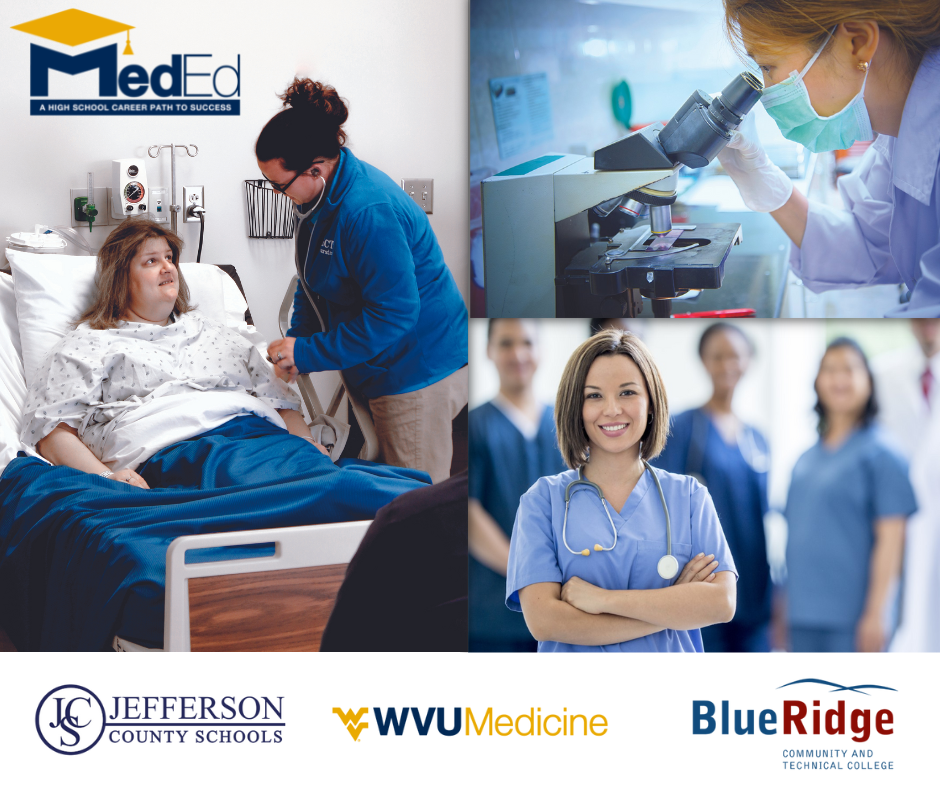 JCS announces MedEd program