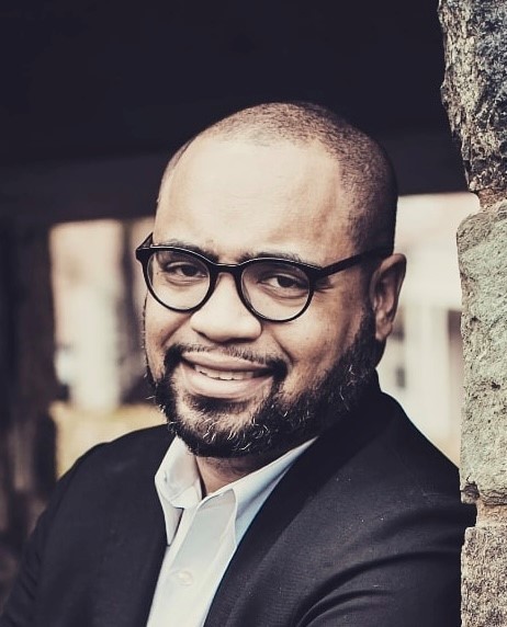 Justin P. Brown Sr