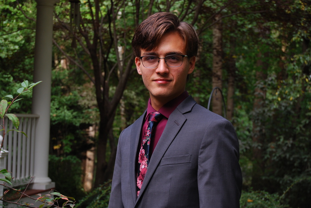 Elijah Dillow