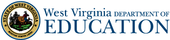 WVDE Logo