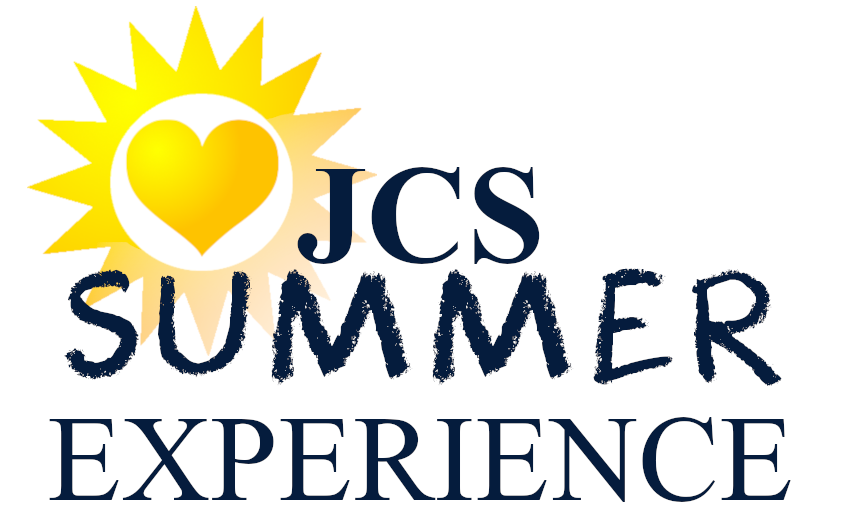 JCS Summer Experience Logo