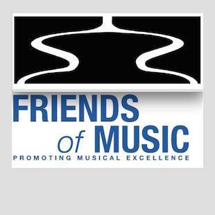 Friends of Music Logo