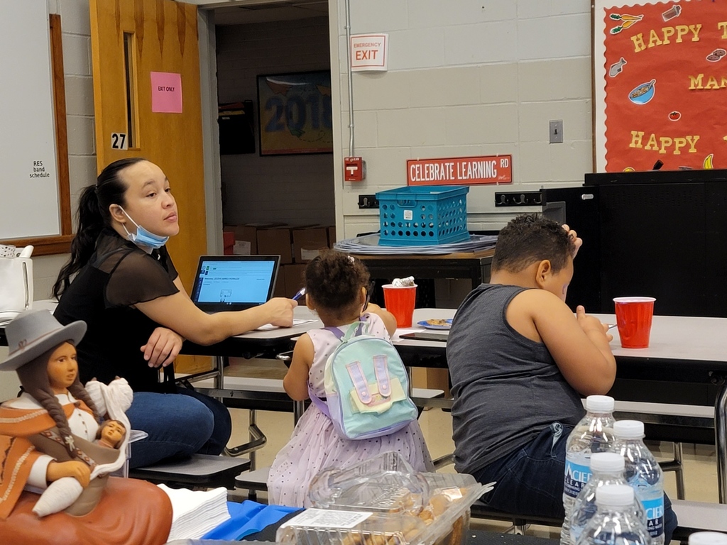 Students and families