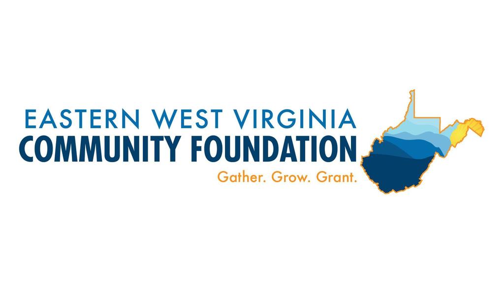 Eastern WV Community Foundation logo