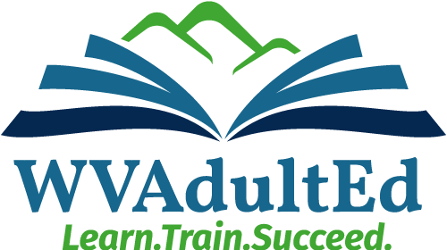 WV Adult Education Logo