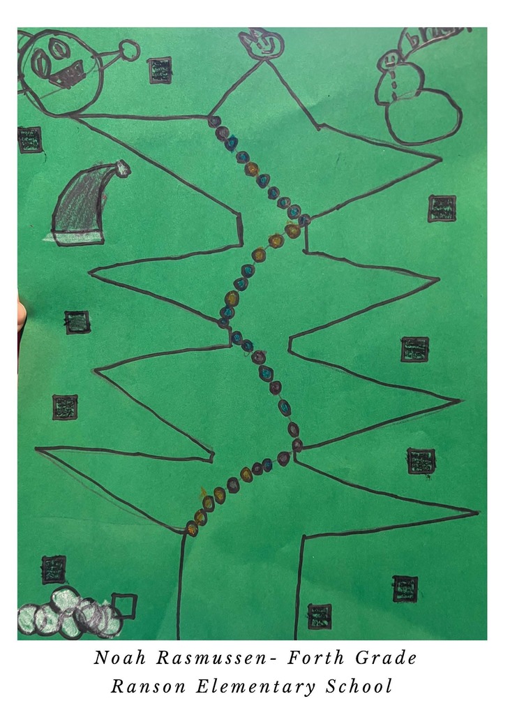 Holiday Art