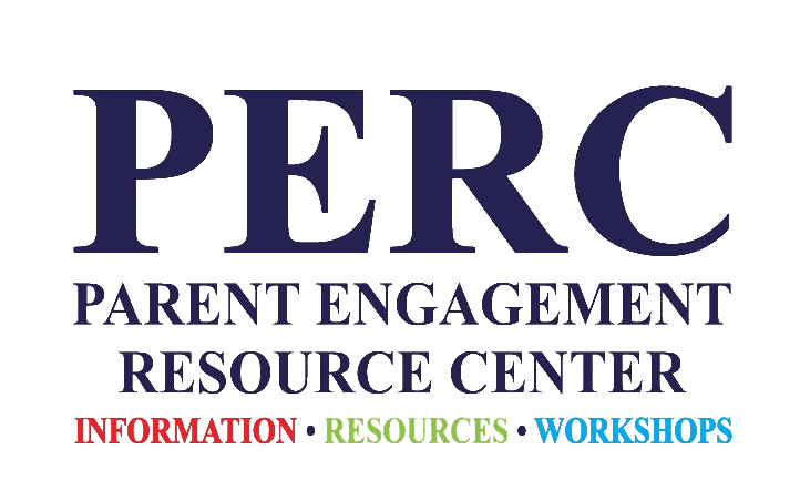 PERC - Parent Engagement Resource Center
