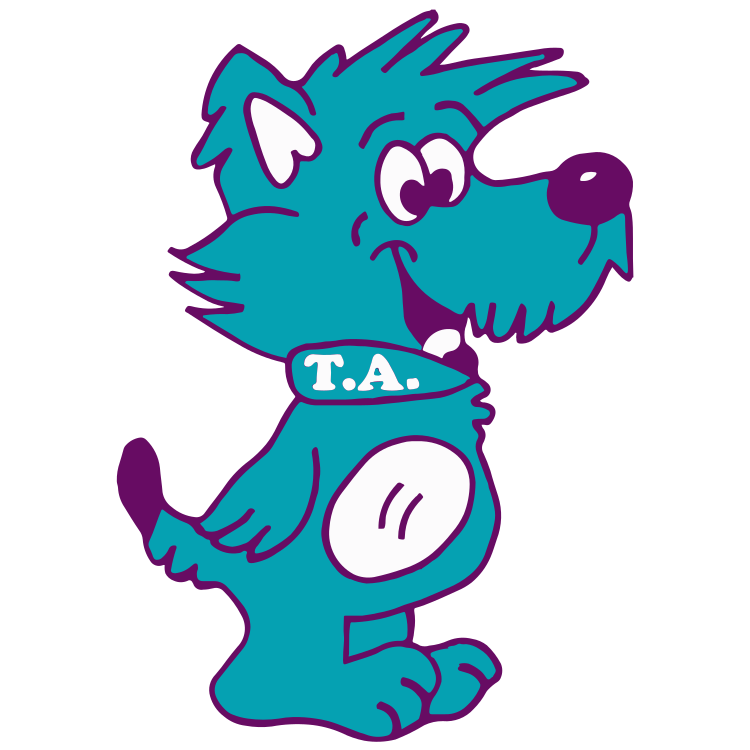 TALES Mascot