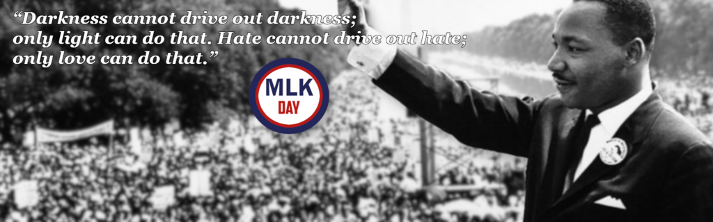 Martin Luther King Jr