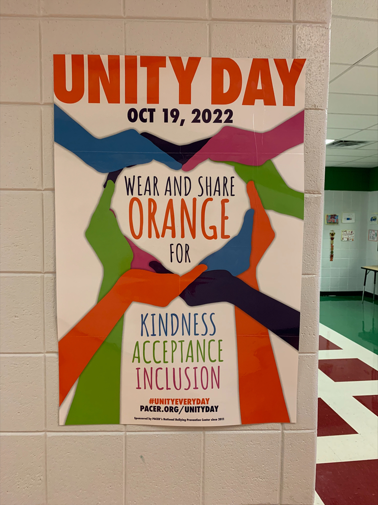 Unity Day