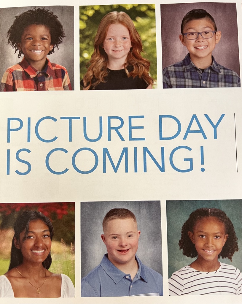 Picture Day