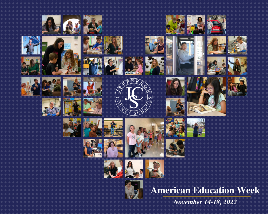 American Education Week