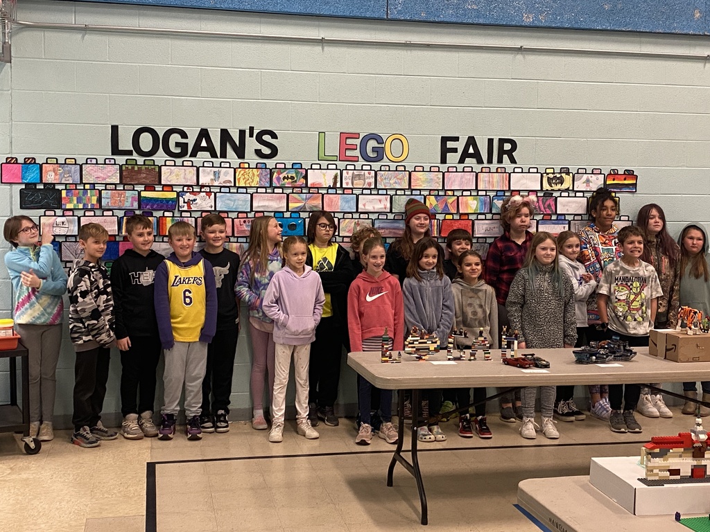 Logan's classmates