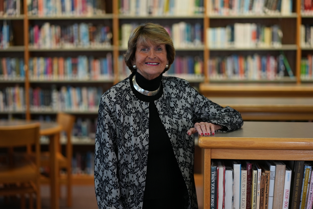 Sara Lueck