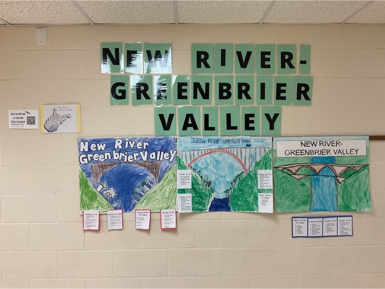 New River Valley