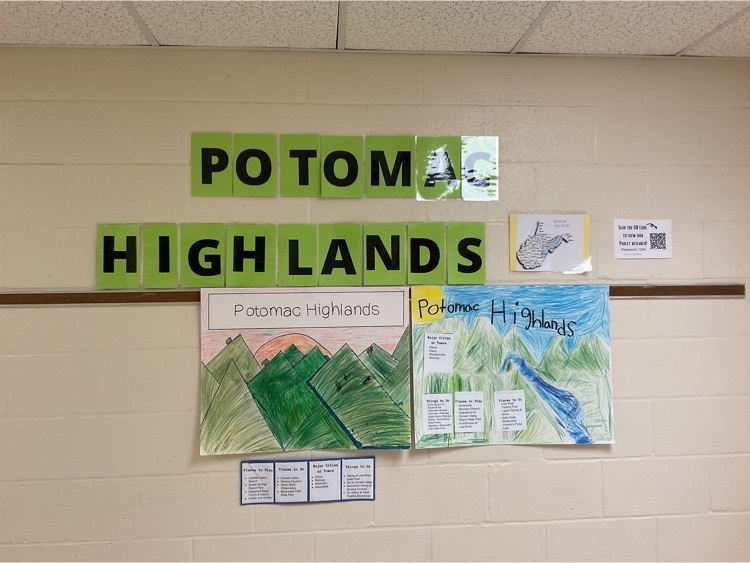 Potomac Highlands