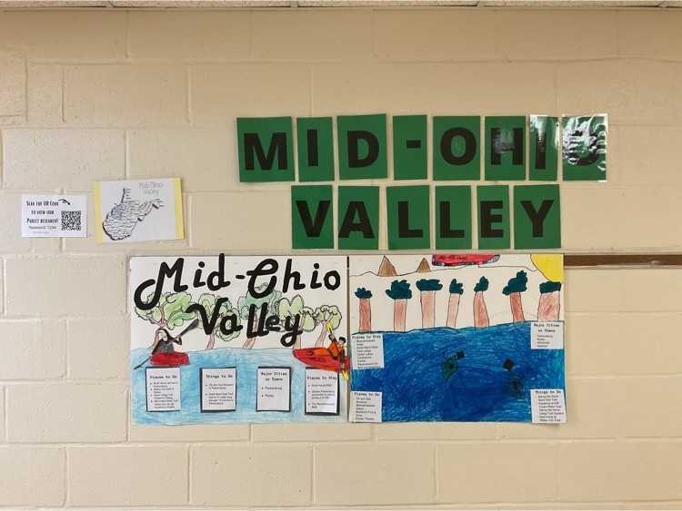 Mid Ohio Valley