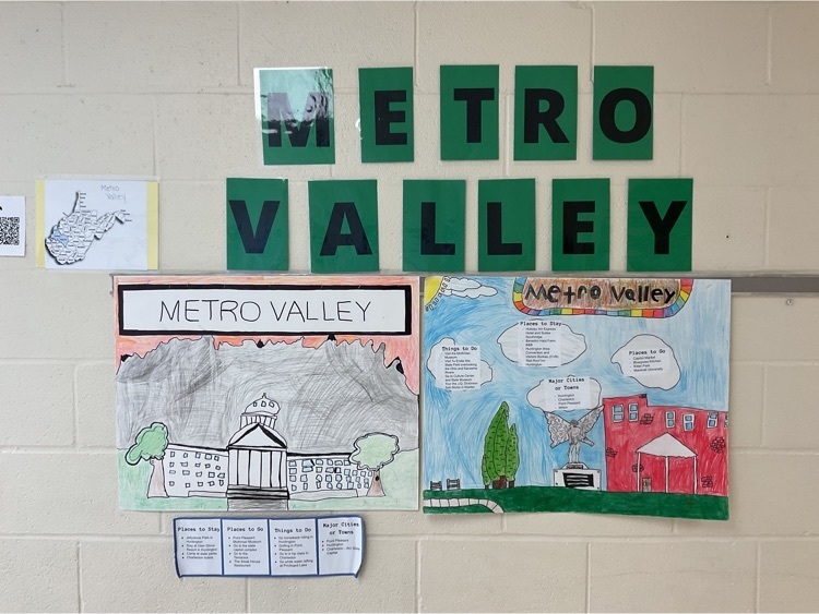 Metro Valley
