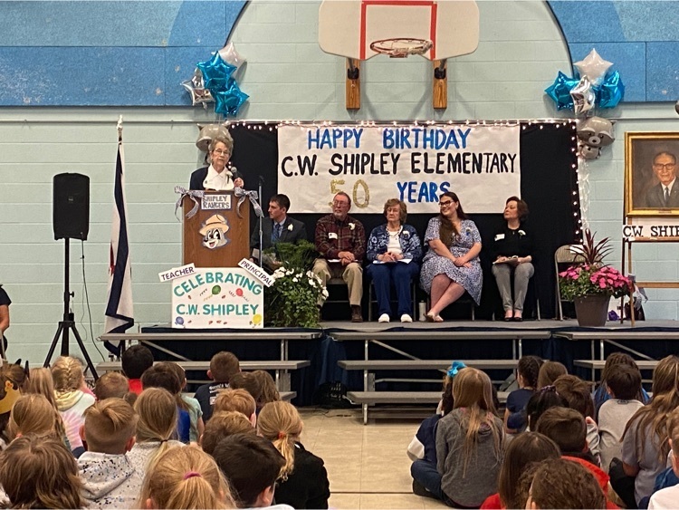 Ms. Custer speaking