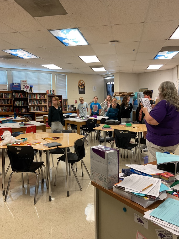 movement activity