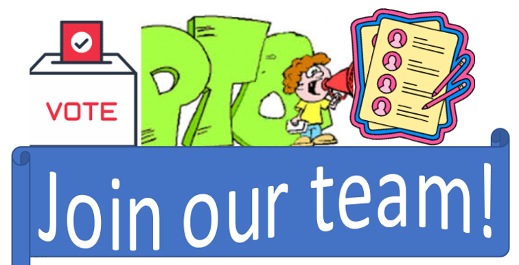 Join the PTO